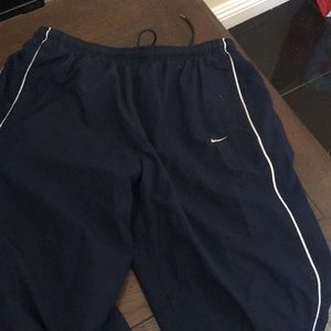 COPY - Nike sweat pants